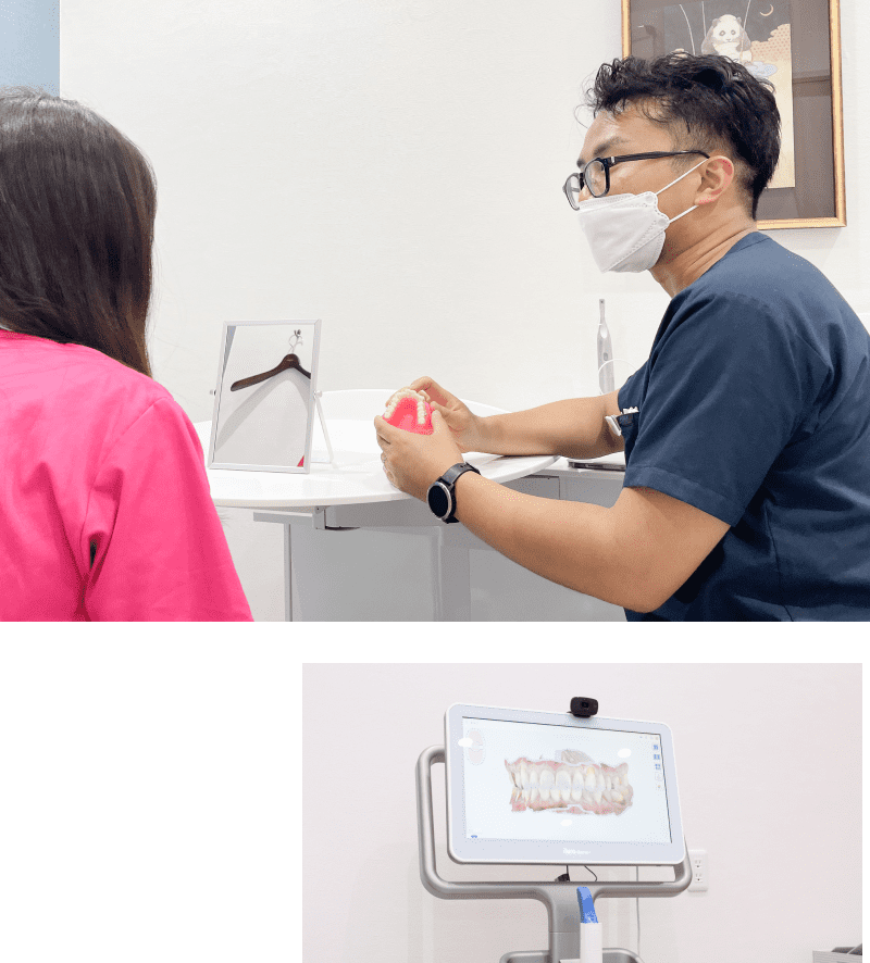 矯正歯科 orthodontics